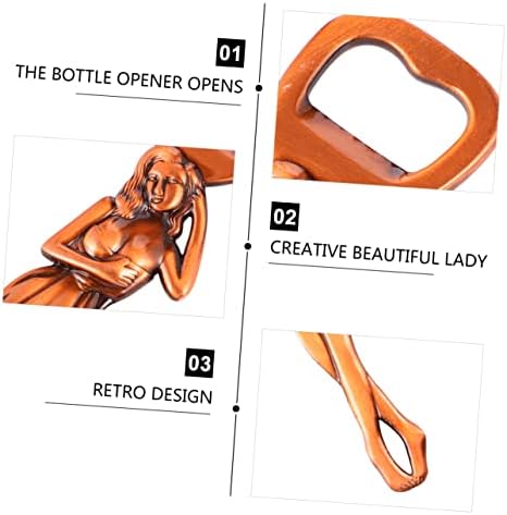 BIUDECO Multi-Functional Bottle Opener