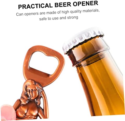 BIUDECO Multi-Functional Bottle Opener