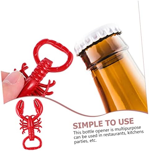 Anchored Bottle Opener Set