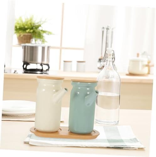 Multipurpose Oil and Vinegar Set