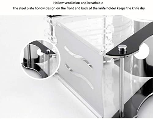 Sturdy Kitchen Knife Holder for Durable Storage