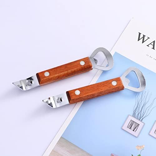 Multi-Use Bar Kitchen Bottle Opener