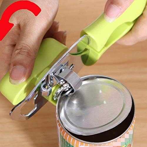 Manual Can Opener
