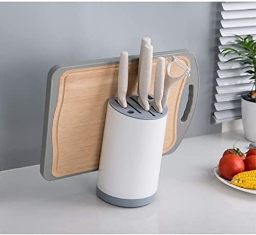 Durable Multifunctional Kitchen Knife Holder