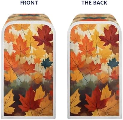 Maple Leaf Can Opener Cover