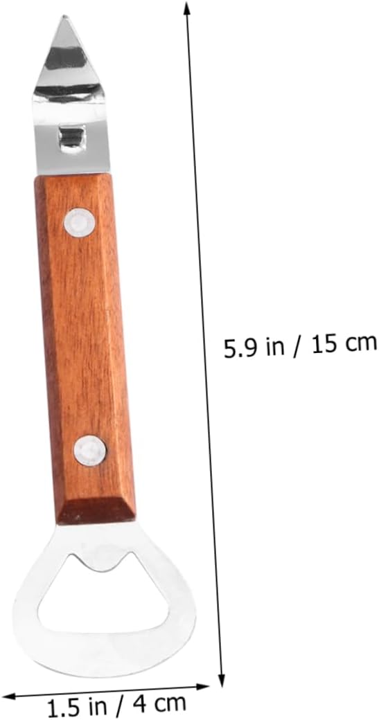 Ultimate Bottle Opener Set