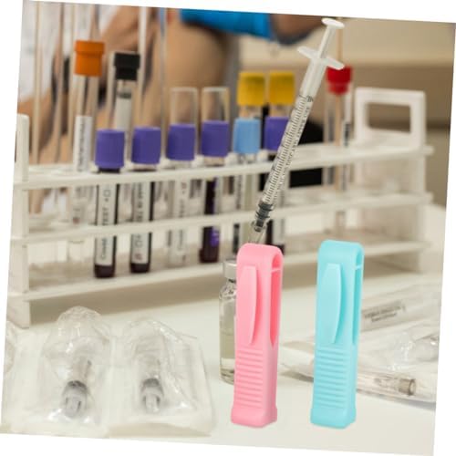 Labrimp 10-Piece Ampoule Vial Opener Professional Design for Nurses Healthcare Professionals