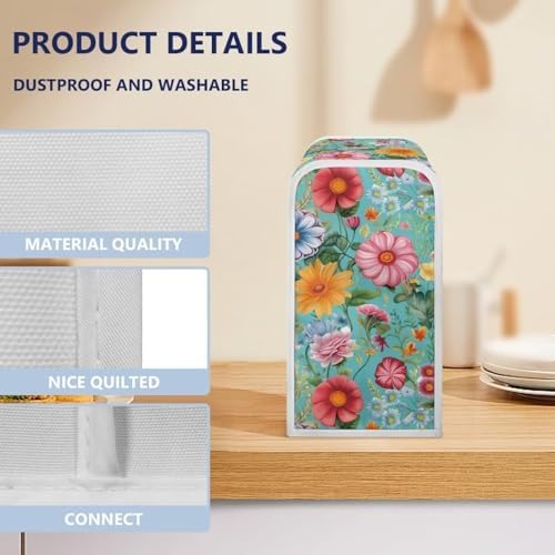 Womans Electric Can Opener Cover Protects Spins Smoothly Looks Elegant