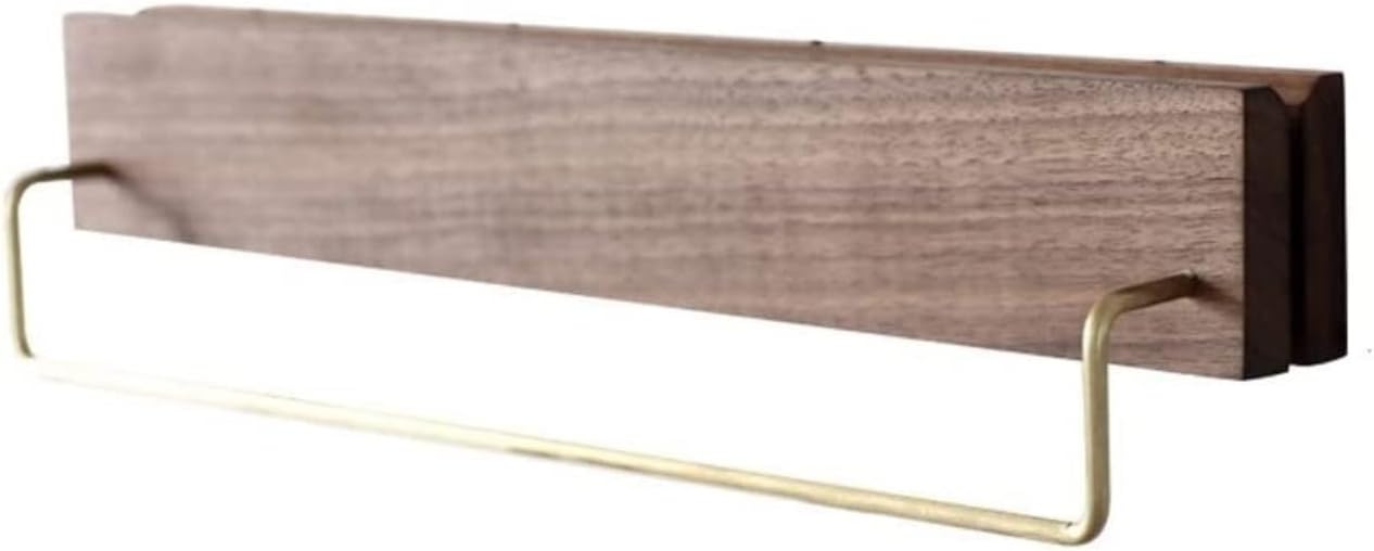 ZAEGO Kitchen Knife Holder Durable and Stylish for Walls