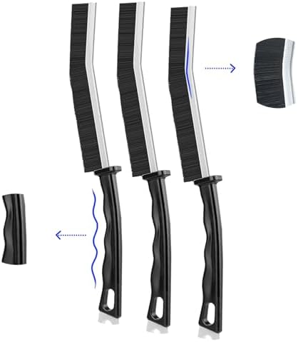 Precision Crevice Cleaner