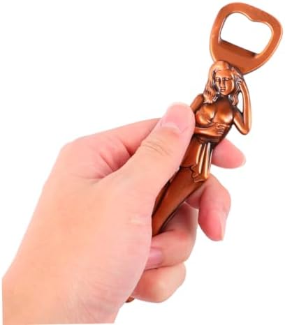 All-in-One Bottle Opener with Multiple Utilities
