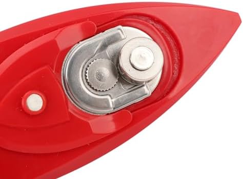 Quick Easy Electric Can Opener for Seniors