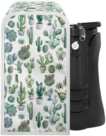 Can Opener Dust Cover - Durable Protection for Travelers