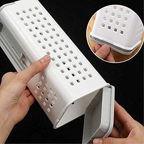 ZAEGO Kitchen Knife Holder Durable Smart Kitchen Storage Solution