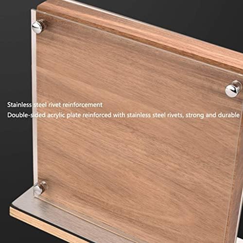 Premium Wooden Knife Holder