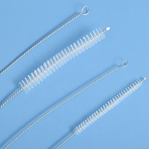 Gjinxi 4-in-1 Extra Long Tube Brush Cleaner 39-inch Straw