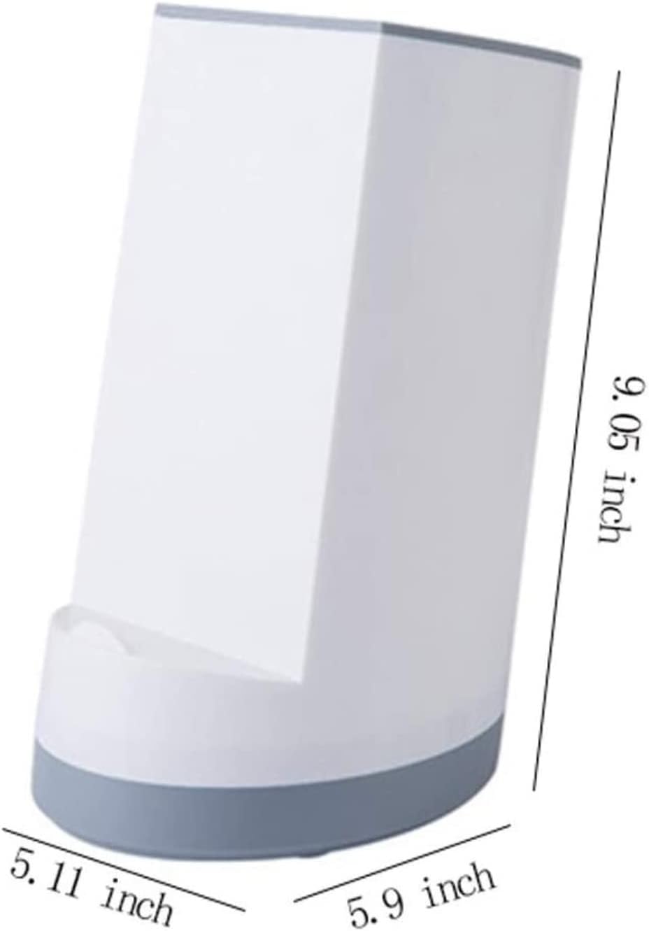 Durable Multifunctional Kitchen Knife Holder