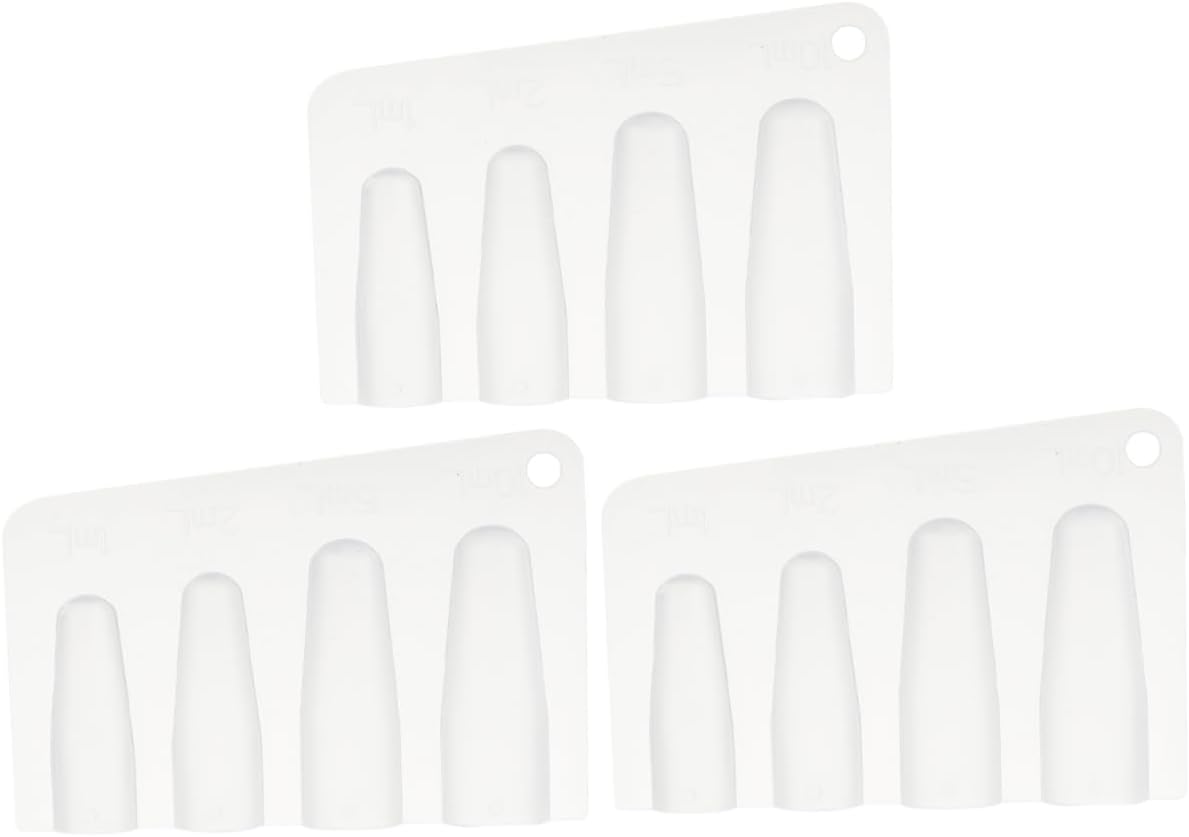 TIDTALEO 3-Piece Bottle Opener Set