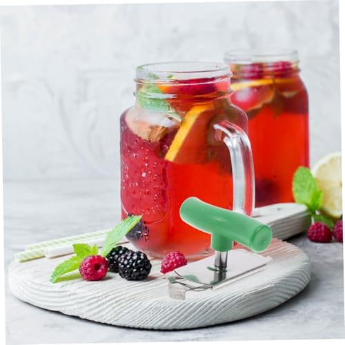 Multi-Functional Jar and Can Opener Unique Bottle Jar Openers