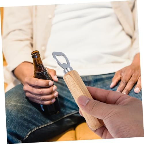 12-Piece Can Opener Set for Bartending Home Use