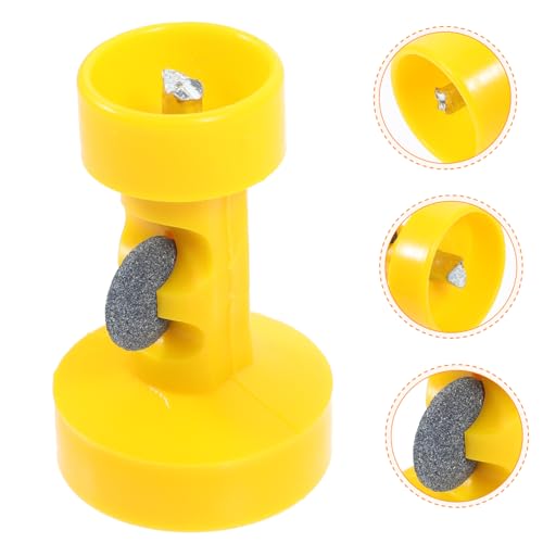 Ampule Breaker Yellow