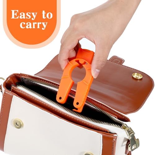 4-Piece Water Bottle Cap Opener Set