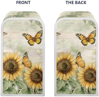 Premium Dust Cover for Can Opener