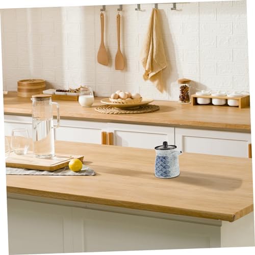 Japanese Oil Vinegar Dispenser Bottles