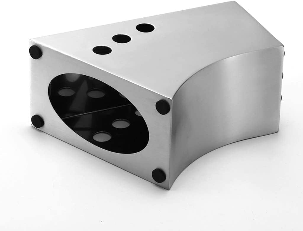 Stainless Steel Knife Holder