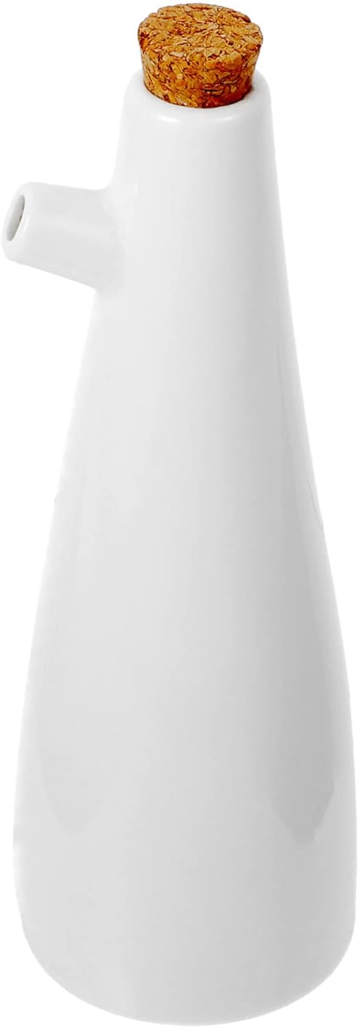 Multi-Function Ceramic Oil Dispenser