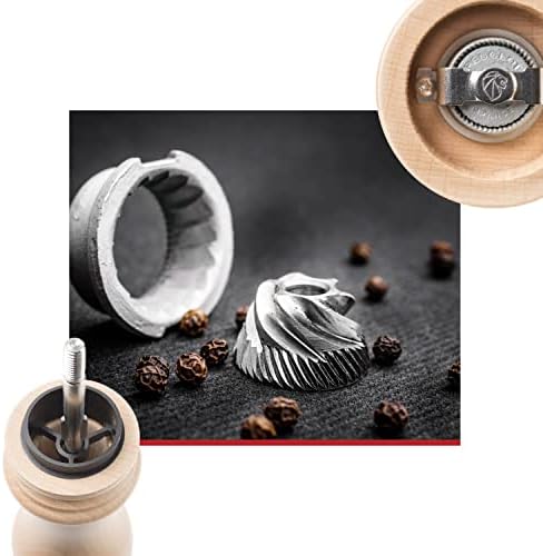 Peugeot Paris Manual Pepper Mill Grinders