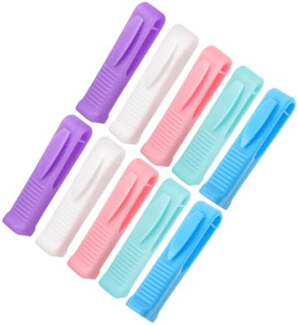 Labrimp 10-Piece Ampoule Vial Opener Professional Design for Nurses Healthcare Professionals