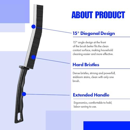 Precision Crevice Cleaner