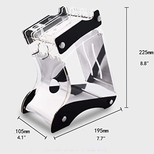 Sturdy Kitchen Knife Holder for Durable Storage