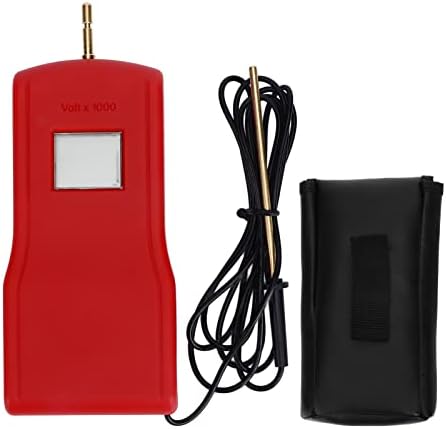 Digital Electrical Fence Voltage Tester