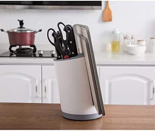 Durable Multifunctional Kitchen Knife Holder