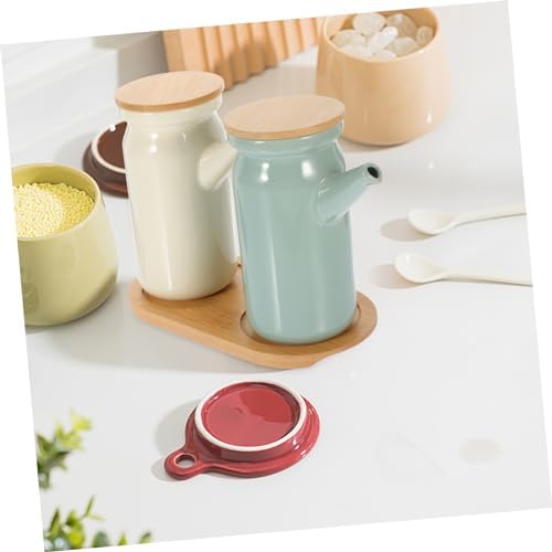 Multipurpose Oil and Vinegar Set