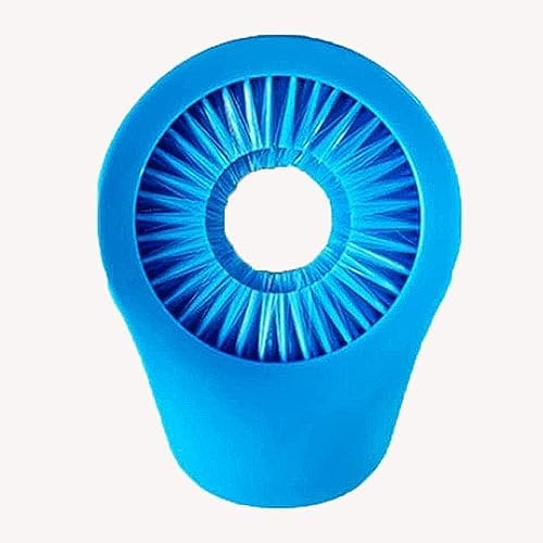 BWESOO Portable Kitchen Corn Desilker Brush