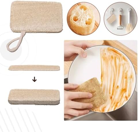 Haploon 7-Piece Eco Kitchen Set