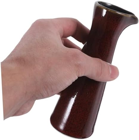 Unomor Oil Dispenser Kitchen Condiment Bottle