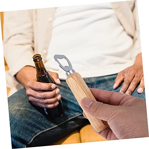 Bottle Opener Set for Adults