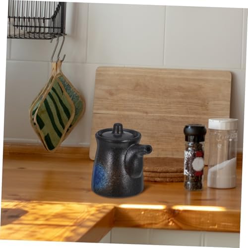 Sleek Design Keeps Spices Fresh Aesthetic for Your Kitchen