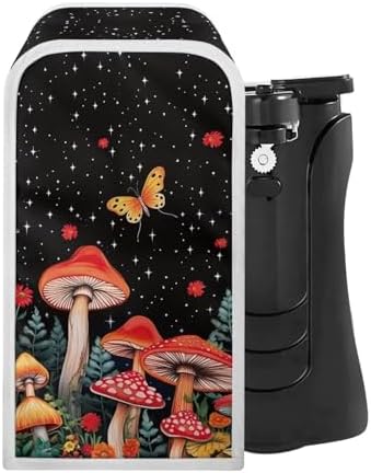 Premium Reusable Can Opener Cover for Home Kitchen