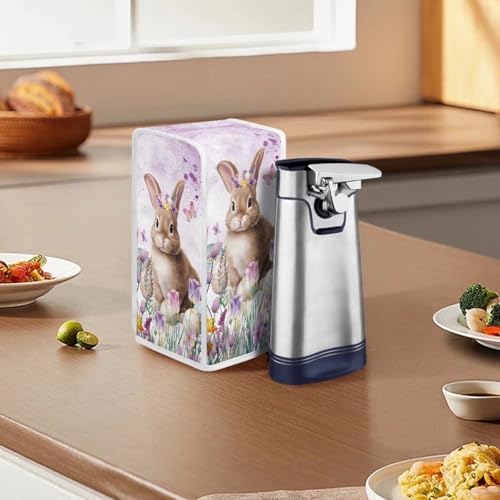 Elegant Can Opener Cover Durable Protection for Your Electric Can Opener