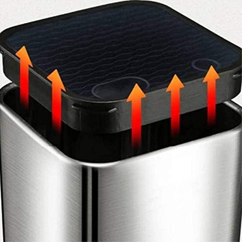 Premium Stainless Steel Knife Holder for Identified Knives