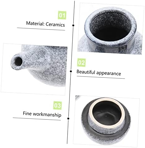 STOBAZA Ceramic Dispenser