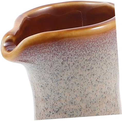 Mikinona Multi-Function Ceramic Oil Bottle