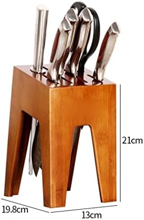 Solids home ZAEGO Kitchen Knife Holder