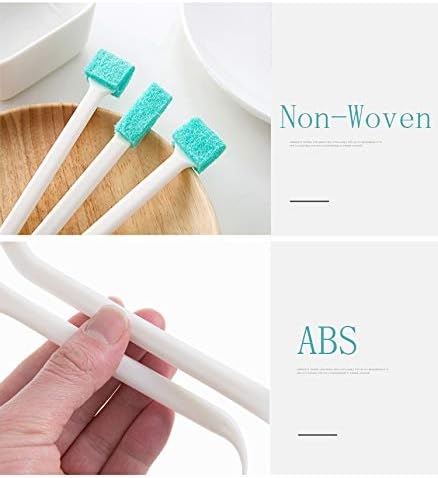 5-Piece Premium Kitchen Cleaning Kit with 3D Design