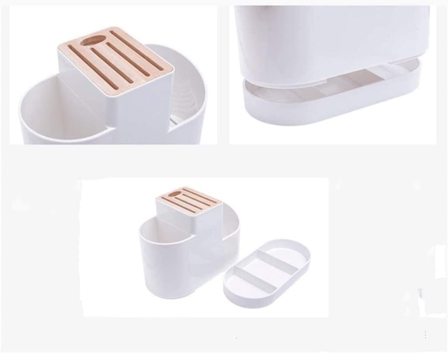 Zaego Kitchen Knife Block